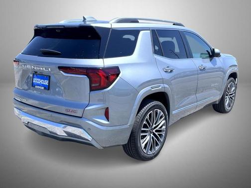 Sterling 2026 GMC Terrain Denali