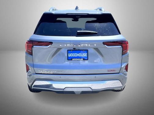 Sterling 2026 GMC Terrain Denali