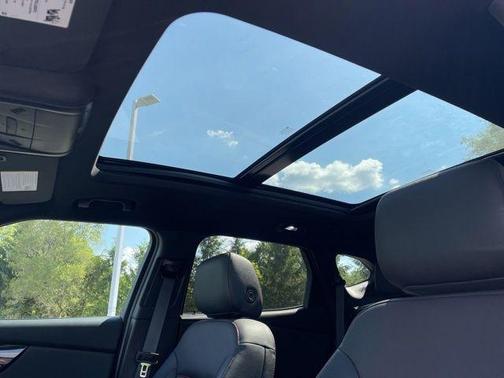 Sterling Gray Metallic 2023 Chevrolet Blazer RS