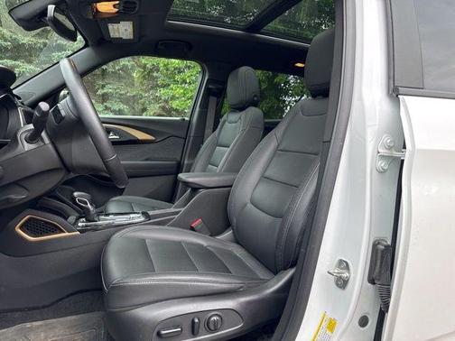 2021 Chevrolet Trailblazer ACTIV