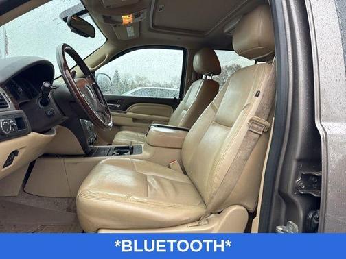 2013 GMC Yukon Denali