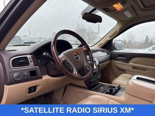 2013 GMC Yukon Denali