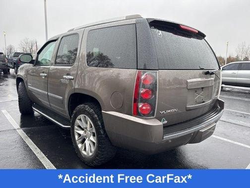 2013 GMC Yukon Denali