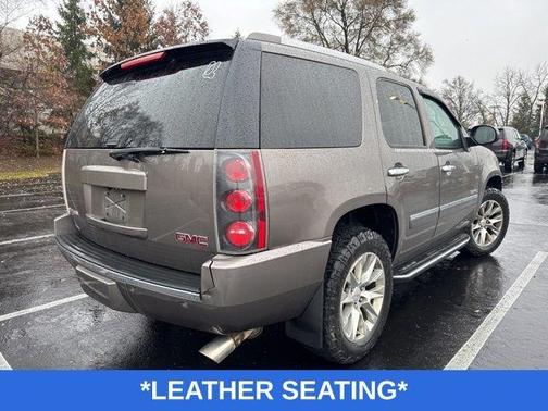 2013 GMC Yukon Denali