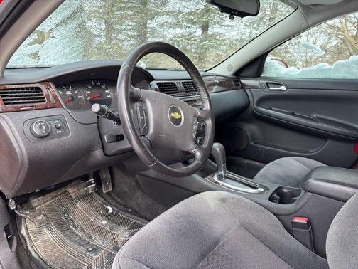 2012 Chevrolet Impala LS