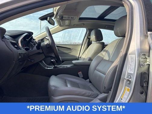 2019 Chevrolet Impala 1LT