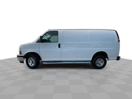 2023 Chevrolet Express 2500 Work Van