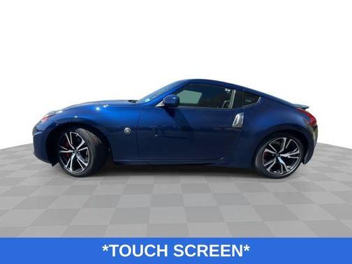 2020 Nissan 370Z Sport