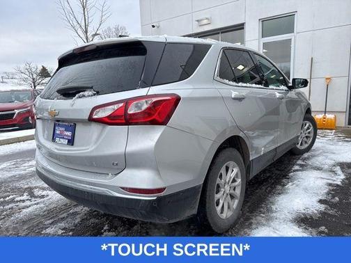 2020 Chevrolet Equinox 2LT