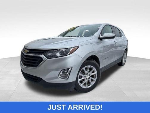 2020 Chevrolet Equinox 2LT