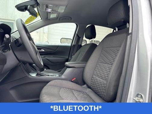 2020 Chevrolet Equinox 2LT