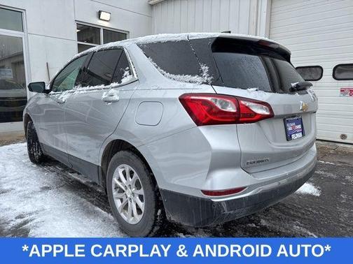 2020 Chevrolet Equinox 2LT