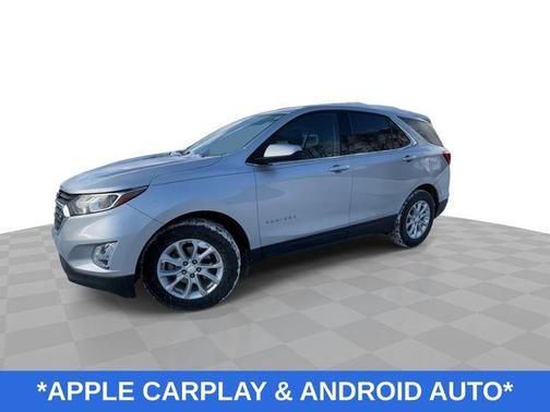 2020 Chevrolet Equinox 2LT