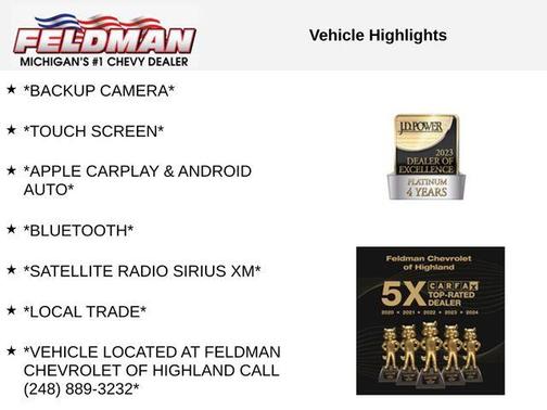2020 Chevrolet Equinox 2LT