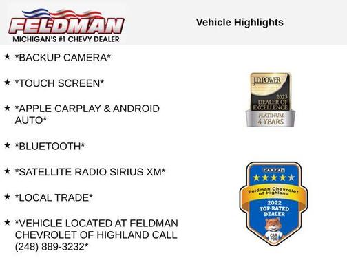 2020 Chevrolet Equinox 2LT