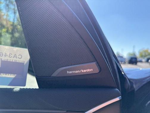 2023 BMW X3 M40i