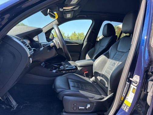 2023 BMW X3 M40i