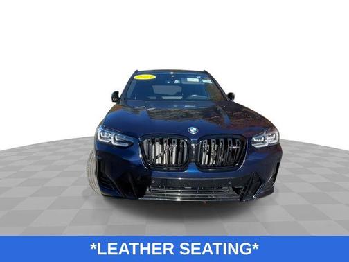 2023 BMW X3 M40i