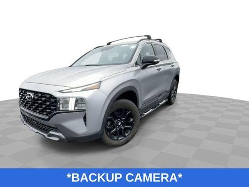 2022 Hyundai SANTA FE XRT