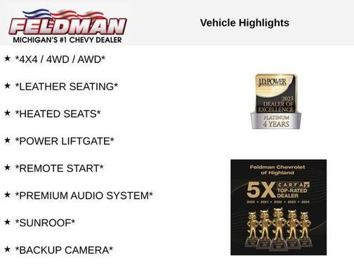 White 2020 Cadillac XT5 Luxury