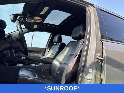 2020 Dodge Durango GT
