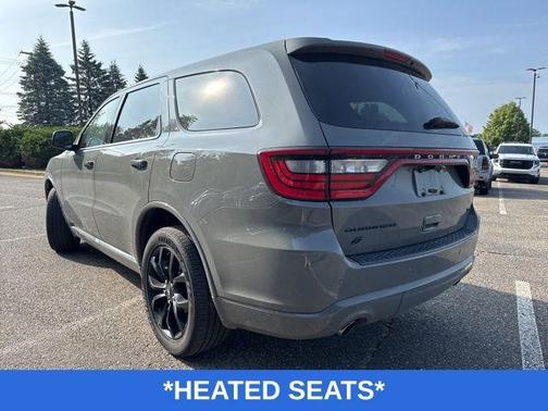 2020 Dodge Durango GT
