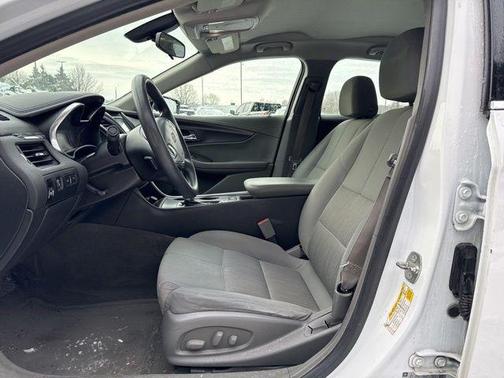 2014 Chevrolet Impala 1LS