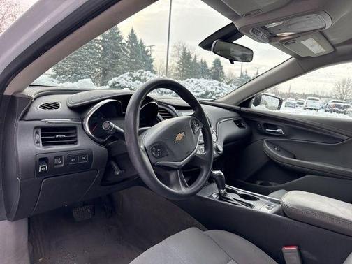 2014 Chevrolet Impala 1LS