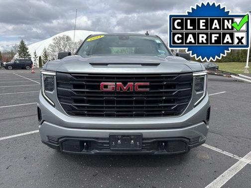 Sterling 2024 GMC Sierra 1500 Pro