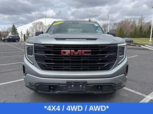Sterling 2024 GMC Sierra 1500 Pro