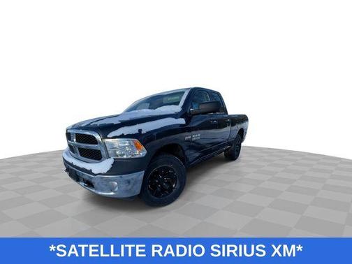 2018 RAM 1500 ST