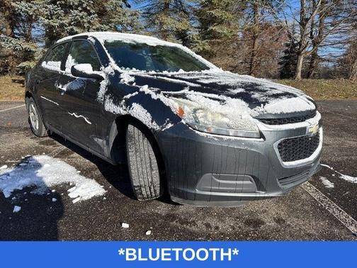 2015 Chevrolet Malibu 1LS