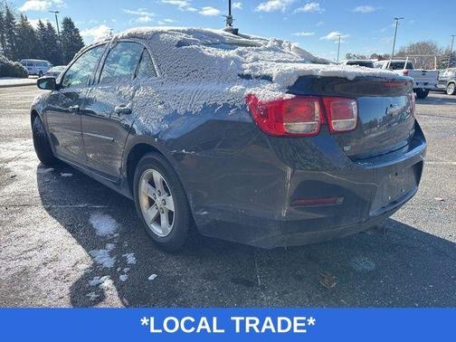 2015 Chevrolet Malibu 1LS