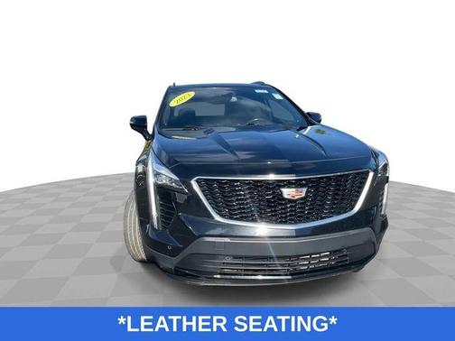 2023 Cadillac XT4 Sport