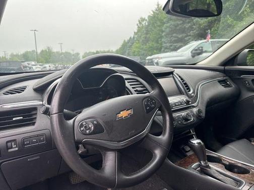 2015 Chevrolet Impala 2LT