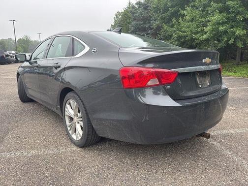 2015 Chevrolet Impala 2LT