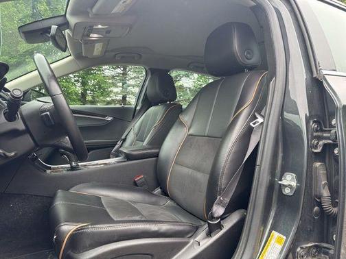 2015 Chevrolet Impala 2LT