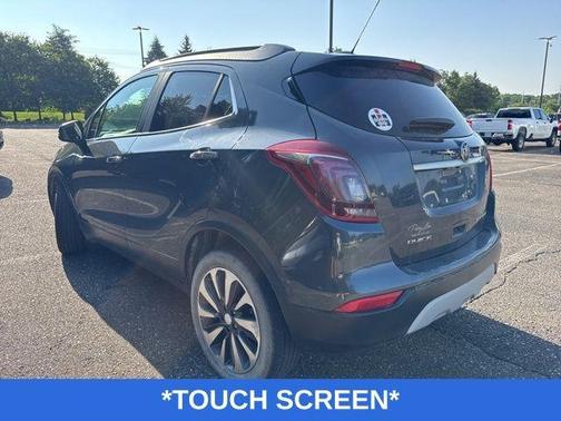 2018 Buick Encore Preferred II