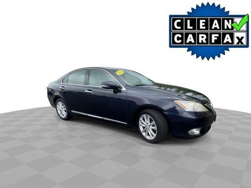 2010 Lexus ES 350