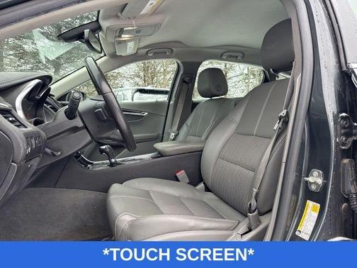 2015 Chevrolet Impala 2LT