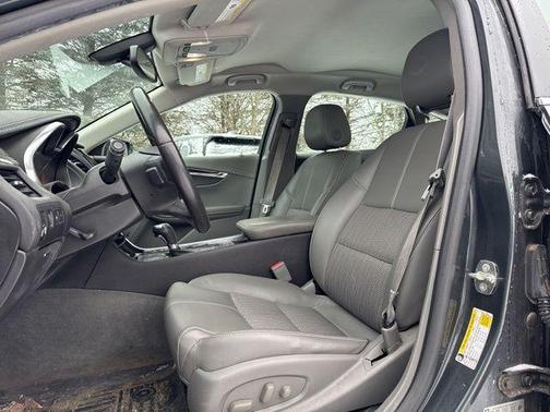 2015 Chevrolet Impala 2LT