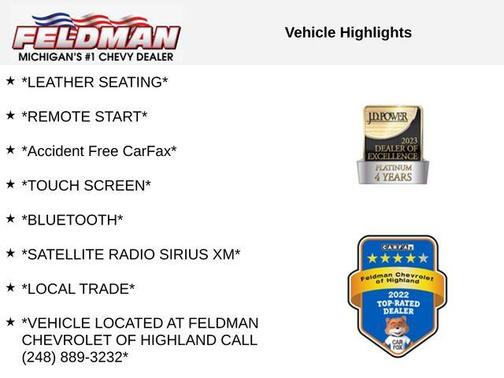 2015 Chevrolet Impala 2LT