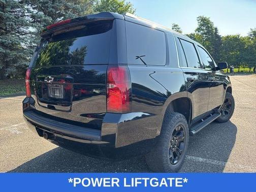 2019 Chevrolet Tahoe LS