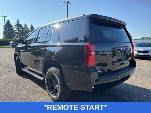 2019 Chevrolet Tahoe LS