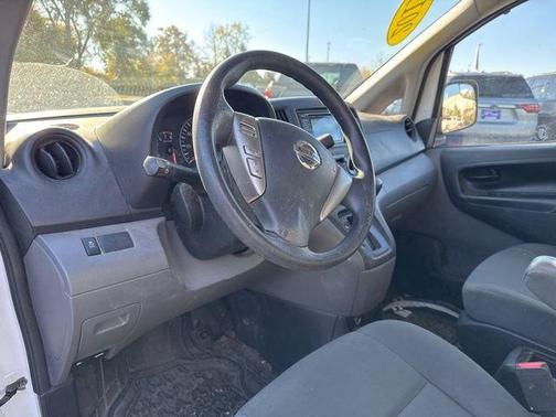 2019 Nissan NV200 S
