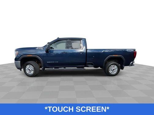 2021 GMC Sierra 2500 SLE