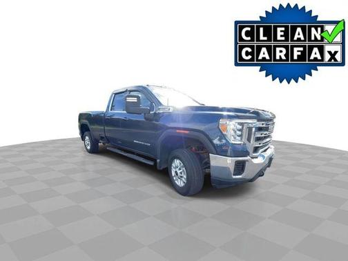 2021 GMC Sierra 2500 SLE
