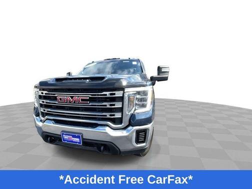 2021 GMC Sierra 2500 SLE