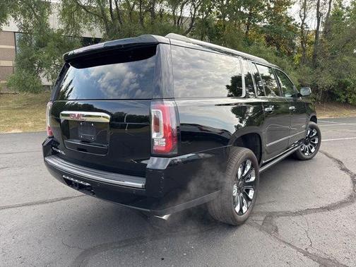 2018 GMC Yukon XL Denali