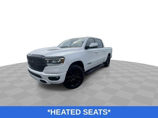 2022 RAM 1500 Sport